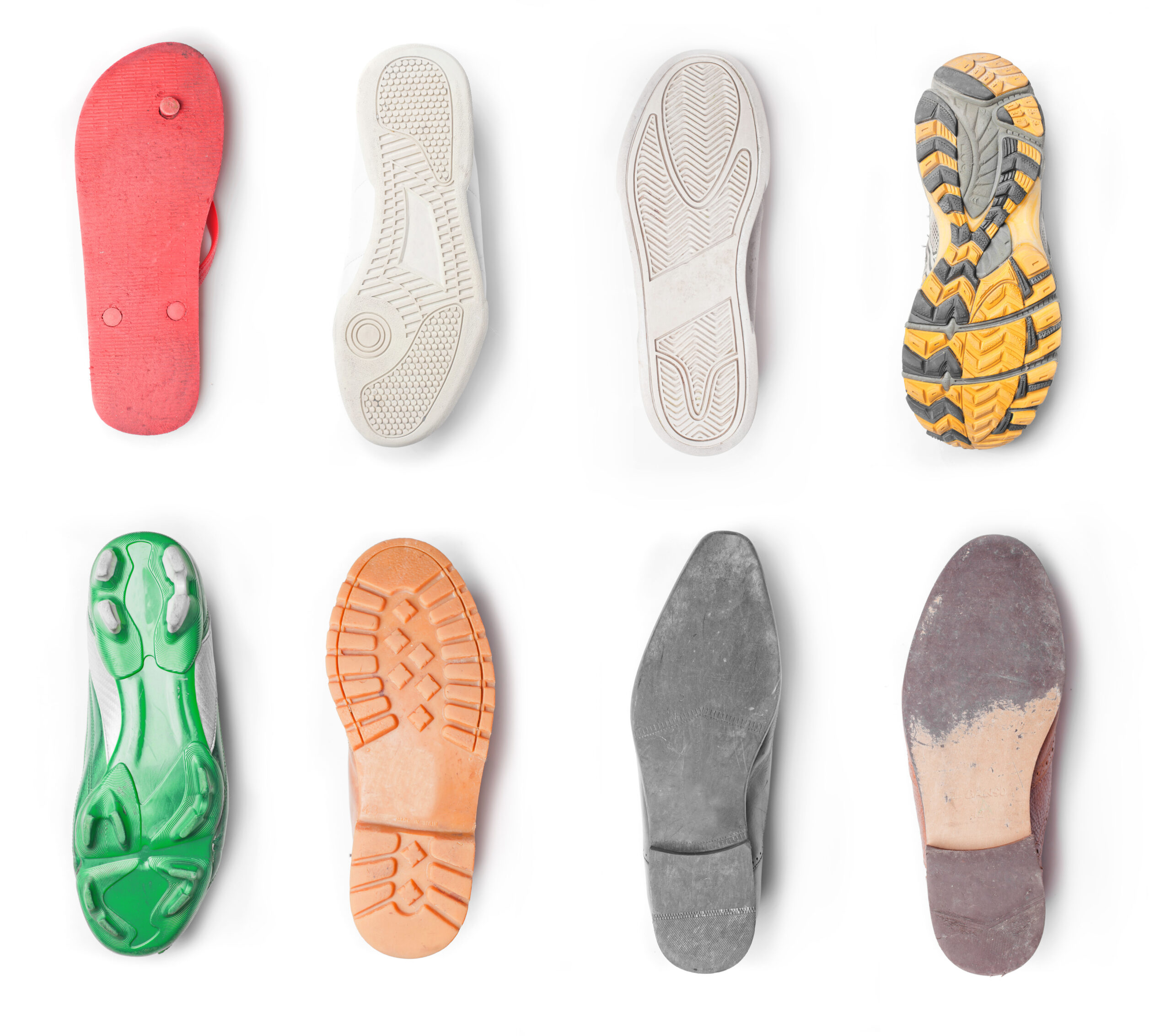 Insoles for Shoes